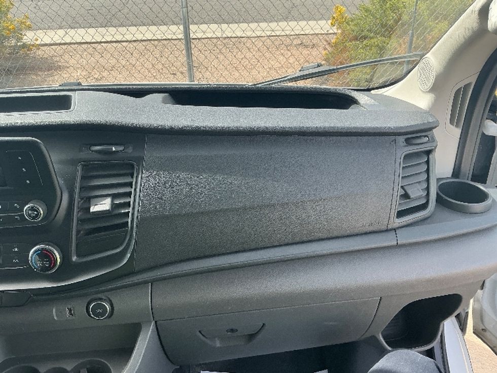 Cargo Van (Panel Van)-Light and Medium Duty Trucks-Ford-2022-Transit 250-Grand Junction-CO-102,264\n\t\tmiles-$ 34,500 - Image 21