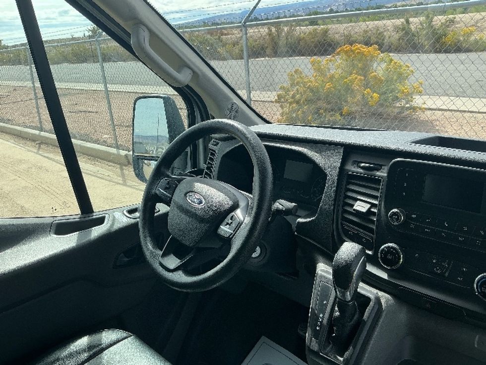 Cargo Van (Panel Van)-Light and Medium Duty Trucks-Ford-2022-Transit 250-Grand Junction-CO-102,264\n\t\tmiles-$ 34,500 - Image 22