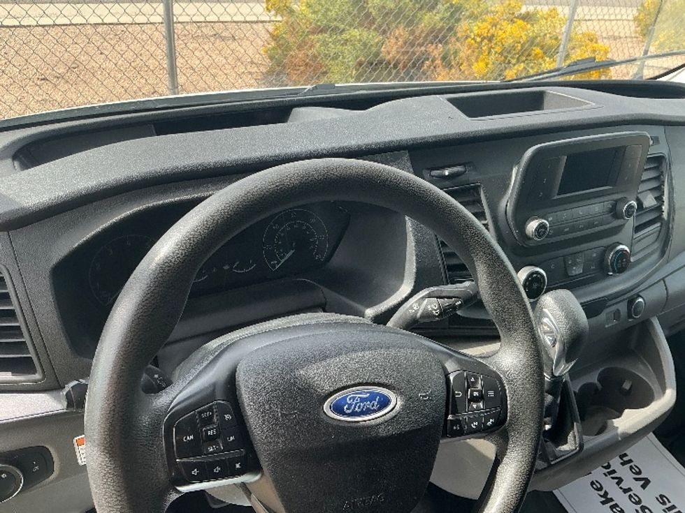 Cargo Van (Panel Van)-Light and Medium Duty Trucks-Ford-2022-Transit 250-Grand Junction-CO-102,264\n\t\tmiles-$ 34,500 - Image 26