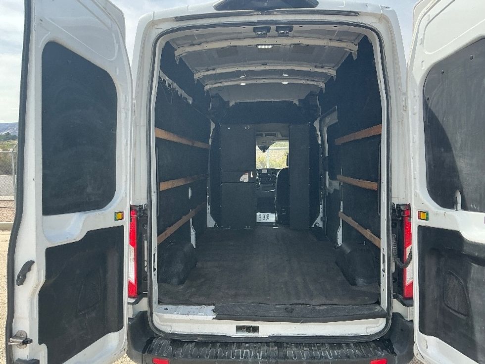 Cargo Van (Panel Van)-Light and Medium Duty Trucks-Ford-2022-Transit 250-Grand Junction-CO-102,264\n\t\tmiles-$ 34,500 - Image 8