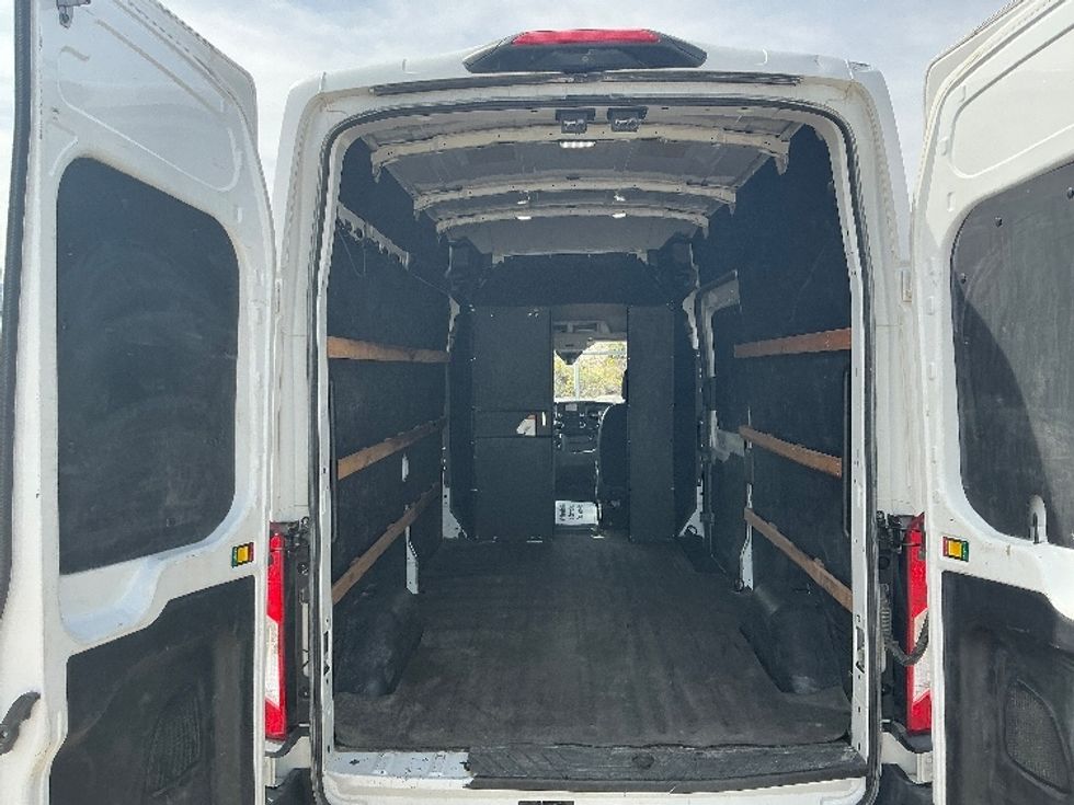 Cargo Van (Panel Van)-Light and Medium Duty Trucks-Ford-2022-Transit 250-Grand Junction-CO-102,264\n\t\tmiles-$ 34,500 - Image 9