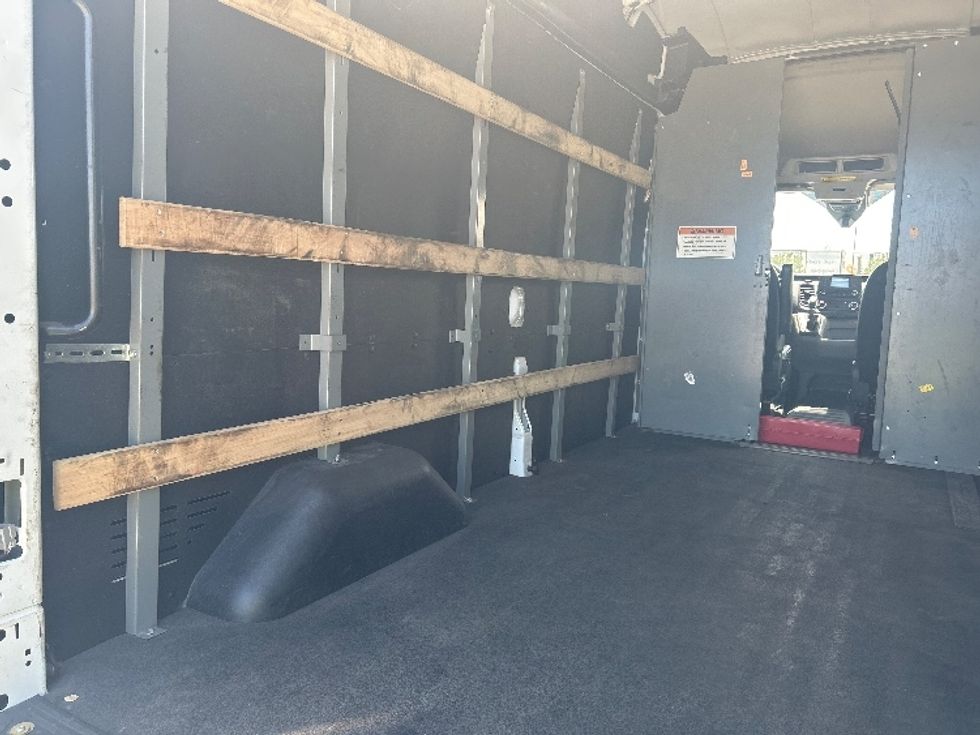 Cargo Van (Panel Van)-Light and Medium Duty Trucks-Ford-2022-Transit 250-Greeley-CO-67,144\n\t\tmiles-$ 39,750 - Image 11