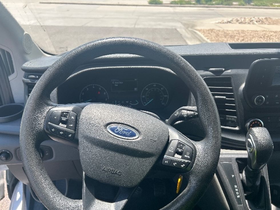 Cargo Van (Panel Van)-Light and Medium Duty Trucks-Ford-2022-Transit 250-Greeley-CO-67,144\n\t\tmiles-$ 39,750 - Image 18