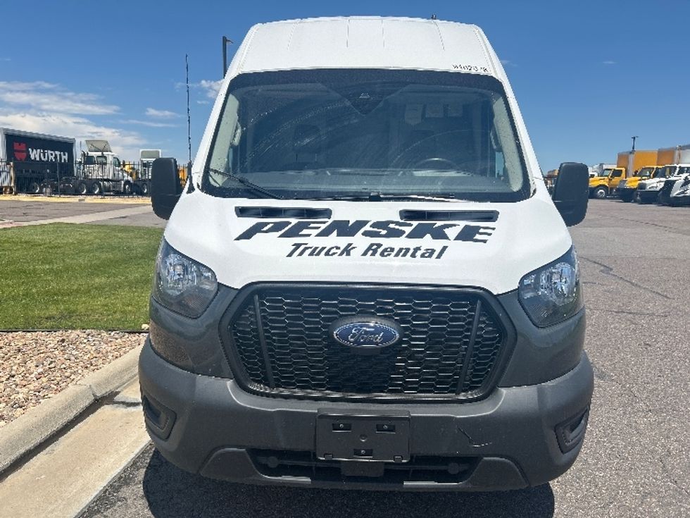 Cargo Van (Panel Van)-Light and Medium Duty Trucks-Ford-2022-Transit 250-Greeley-CO-67,144\n\t\tmiles-$ 39,750 - Image 2