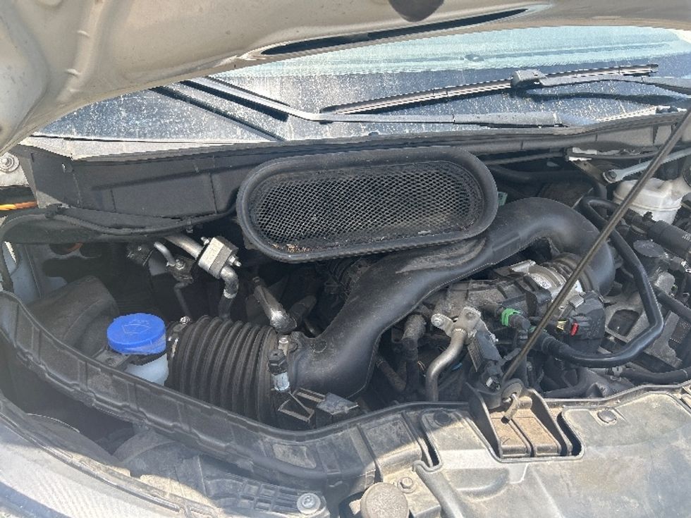 Cargo Van (Panel Van)-Light and Medium Duty Trucks-Ford-2022-Transit 250-Greeley-CO-67,144\n\t\tmiles-$ 39,750 - Image 23