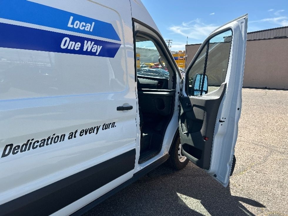 Cargo Van (Panel Van)-Light and Medium Duty Trucks-Ford-2022-Transit 250-Greeley-CO-69,727\n\t\tmiles-$ 38,000 - Image 15