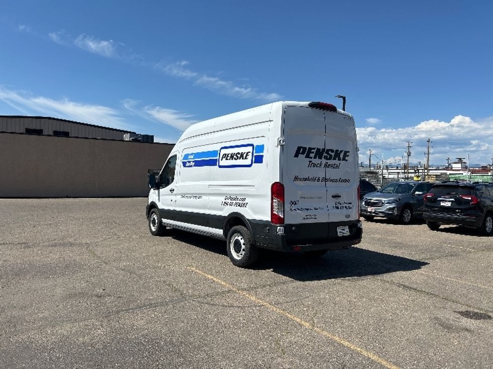 Cargo Van (Panel Van)-Light and Medium Duty Trucks-Ford-2022-Transit 250-Greeley-CO-69,727\n\t\tmiles-$ 38,000 - Image 6