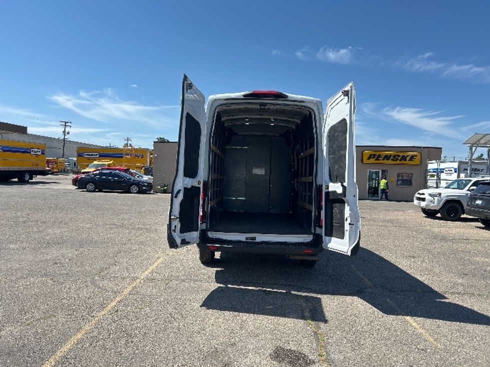 Cargo Van (Panel Van)-Light and Medium Duty Trucks-Ford-2022-Transit 250-Greeley-CO-69,727\n\t\tmiles-$ 38,000 - Image 8