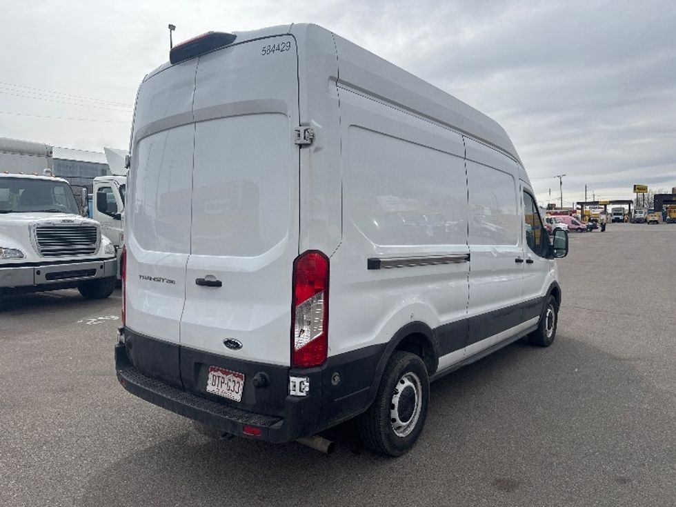 Cargo Van (Panel Van)-Light and Medium Duty Trucks-Ford-2022-Transit 250-Greeley-CO-72,172\n\t\tmiles-$ 38,750 - Image 11