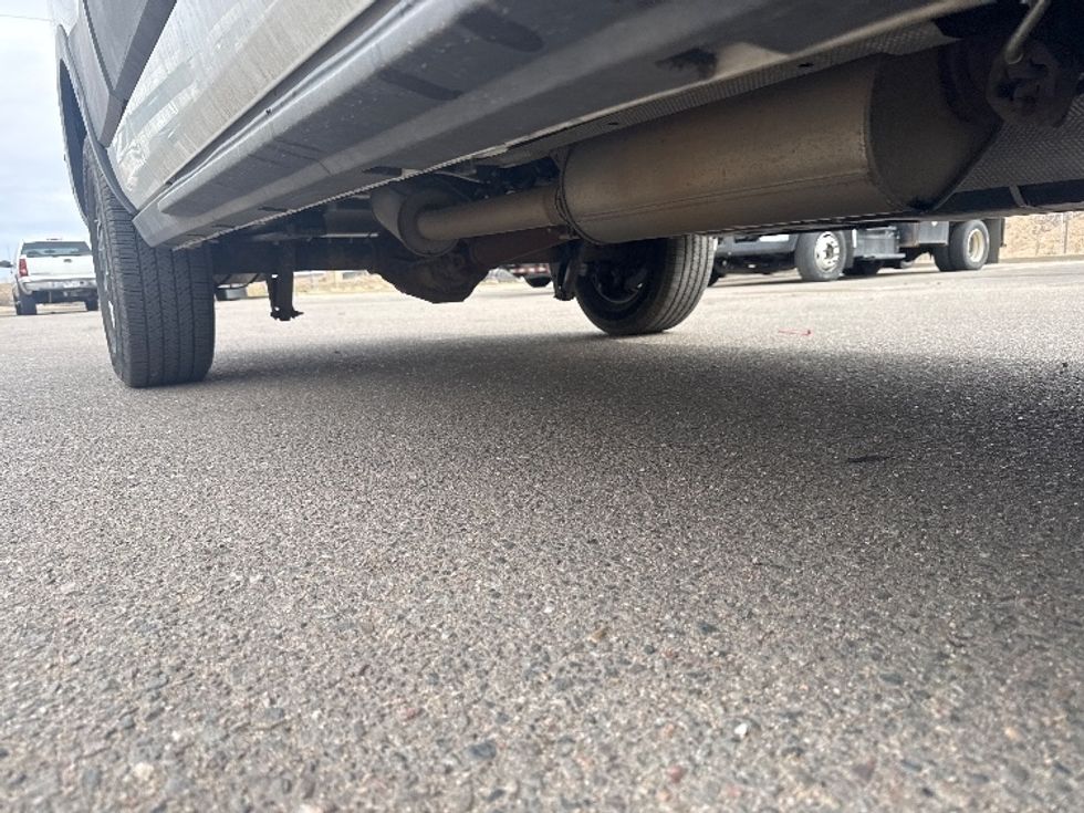 Cargo Van (Panel Van)-Light and Medium Duty Trucks-Ford-2022-Transit 250-Greeley-CO-72,172\n\t\tmiles-$ 38,750 - Image 12