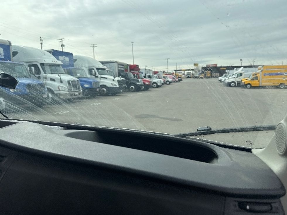 Cargo Van (Panel Van)-Light and Medium Duty Trucks-Ford-2022-Transit 250-Greeley-CO-72,172\n\t\tmiles-$ 38,750 - Image 19