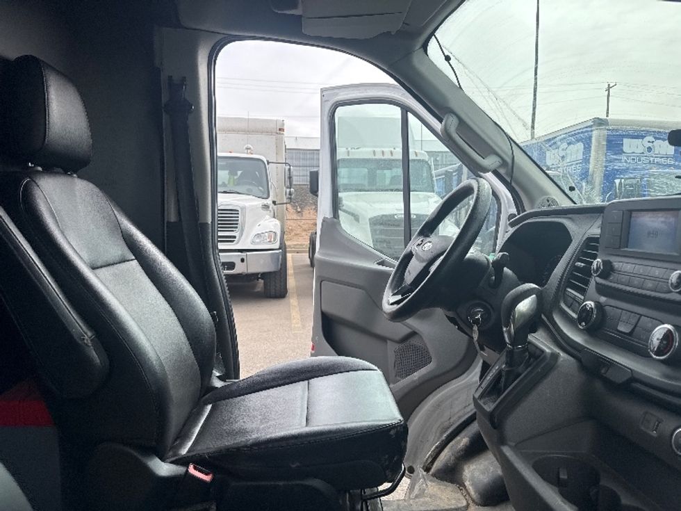 Cargo Van (Panel Van)-Light and Medium Duty Trucks-Ford-2022-Transit 250-Greeley-CO-72,172\n\t\tmiles-$ 38,750 - Image 20