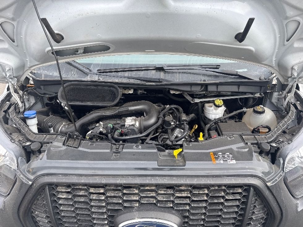 Cargo Van (Panel Van)-Light and Medium Duty Trucks-Ford-2022-Transit 250-Greeley-CO-72,172\n\t\tmiles-$ 38,750 - Image 21