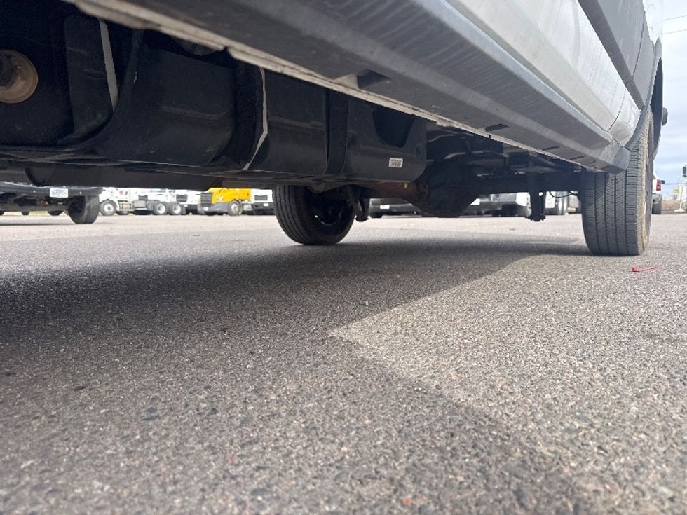 Cargo Van (Panel Van)-Light and Medium Duty Trucks-Ford-2022-Transit 250-Greeley-CO-72,172\n\t\tmiles-$ 38,750 - Image 5