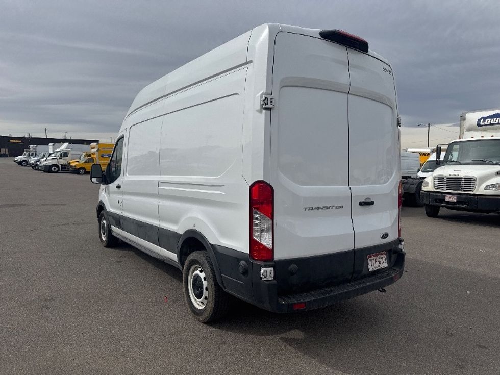 Cargo Van (Panel Van)-Light and Medium Duty Trucks-Ford-2022-Transit 250-Greeley-CO-72,172\n\t\tmiles-$ 38,750 - Image 6