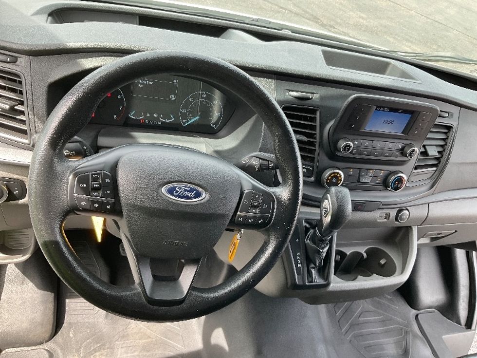 Cargo Van (Panel Van)-Light and Medium Duty Trucks-Ford-2022-Transit 250-Greeley-CO-74,227\n\t\tmiles-$ 38,500 - Image 18