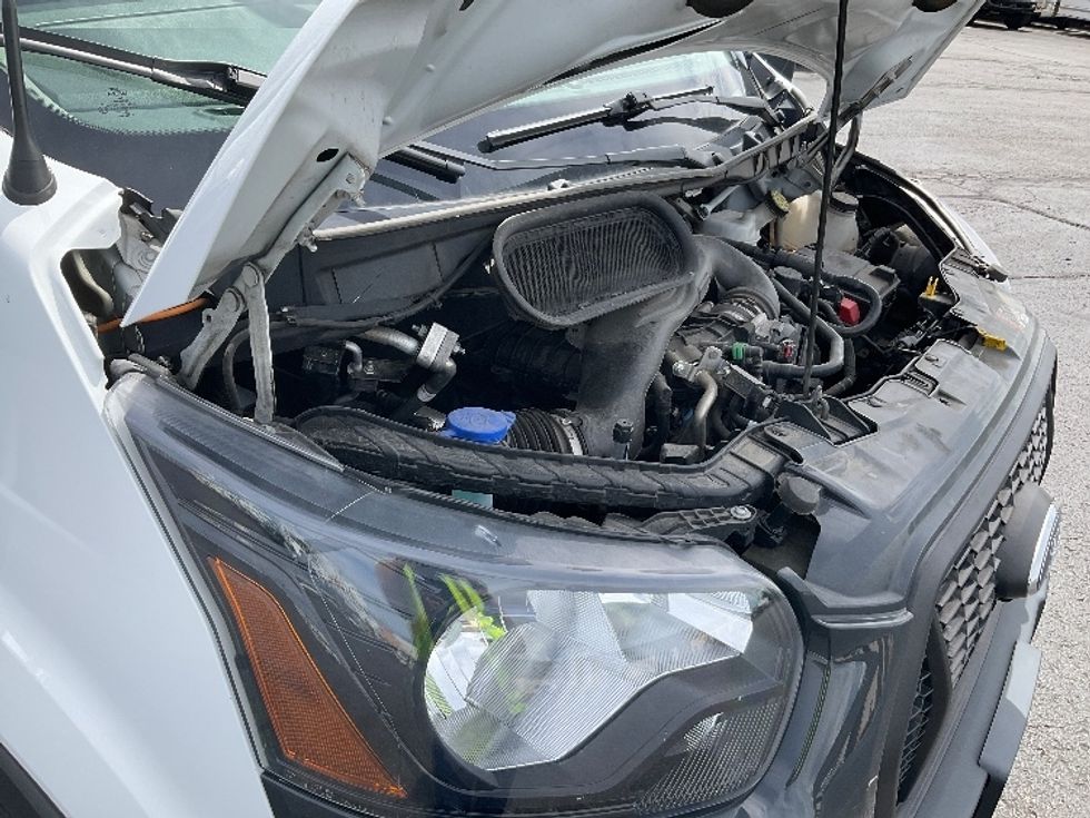 Cargo Van (Panel Van)-Light and Medium Duty Trucks-Ford-2022-Transit 250-Greeley-CO-74,227\n\t\tmiles-$ 38,500 - Image 23