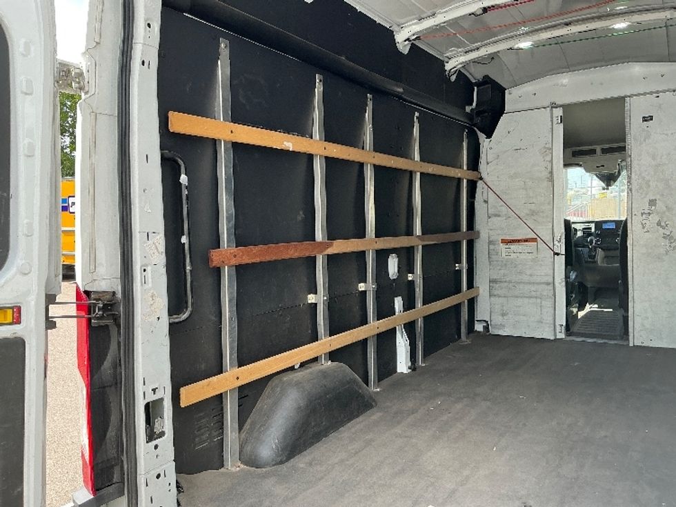 Cargo Van (Panel Van)-Light and Medium Duty Trucks-Ford-2022-Transit 250-Greeley-CO-74,648\n\t\tmiles-$ 38,500 - Image 10