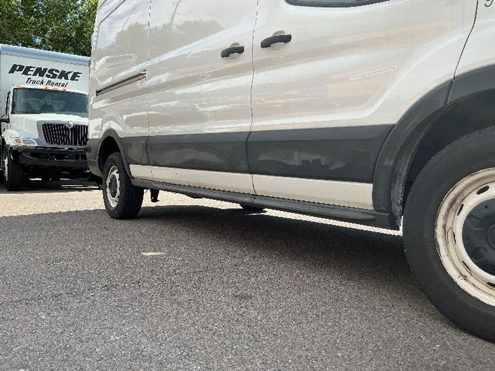 Cargo Van (Panel Van)-Light and Medium Duty Trucks-Ford-2022-Transit 250-Greeley-CO-74,648\n\t\tmiles-$ 38,500 - Image 13