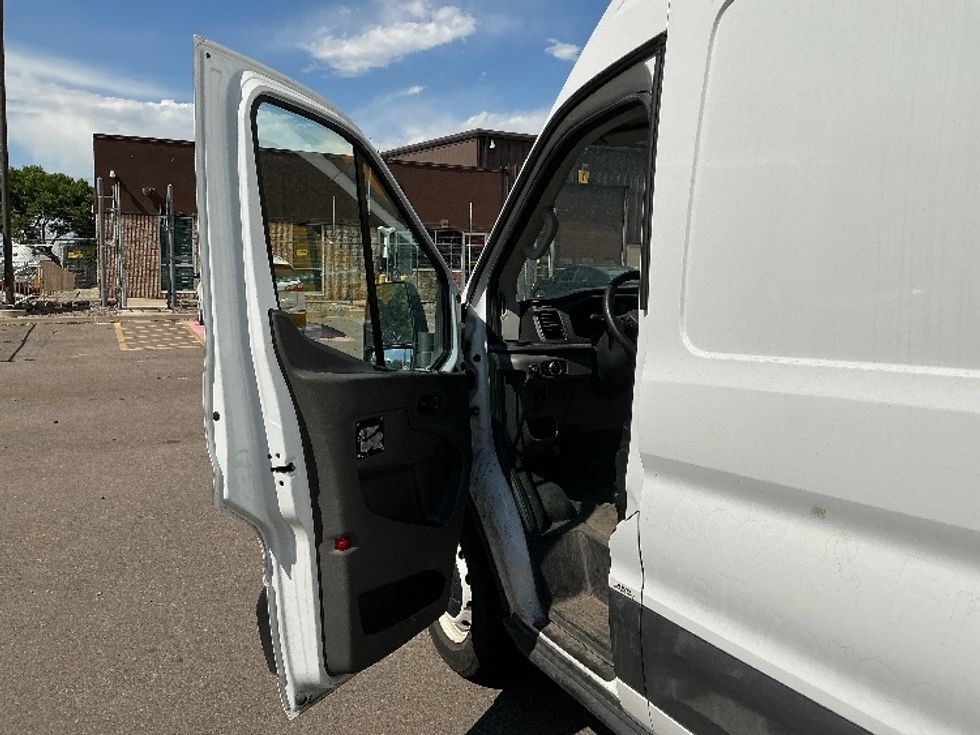 Cargo Van (Panel Van)-Light and Medium Duty Trucks-Ford-2022-Transit 250-Greeley-CO-74,648\n\t\tmiles-$ 38,500 - Image 15