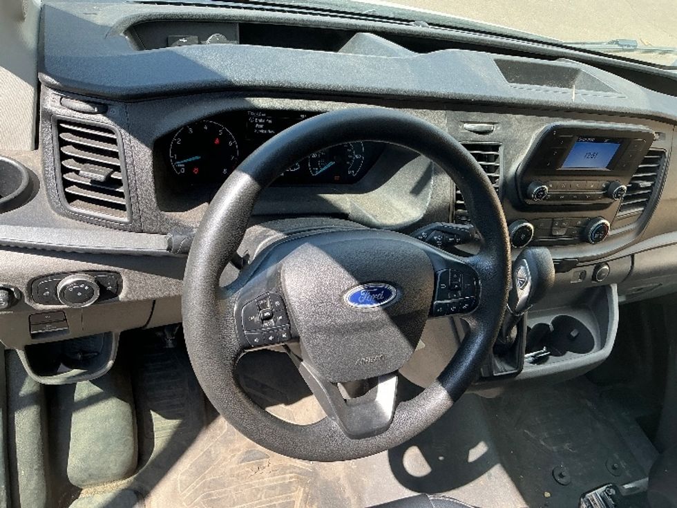 Cargo Van (Panel Van)-Light and Medium Duty Trucks-Ford-2022-Transit 250-Greeley-CO-74,648\n\t\tmiles-$ 38,500 - Image 16