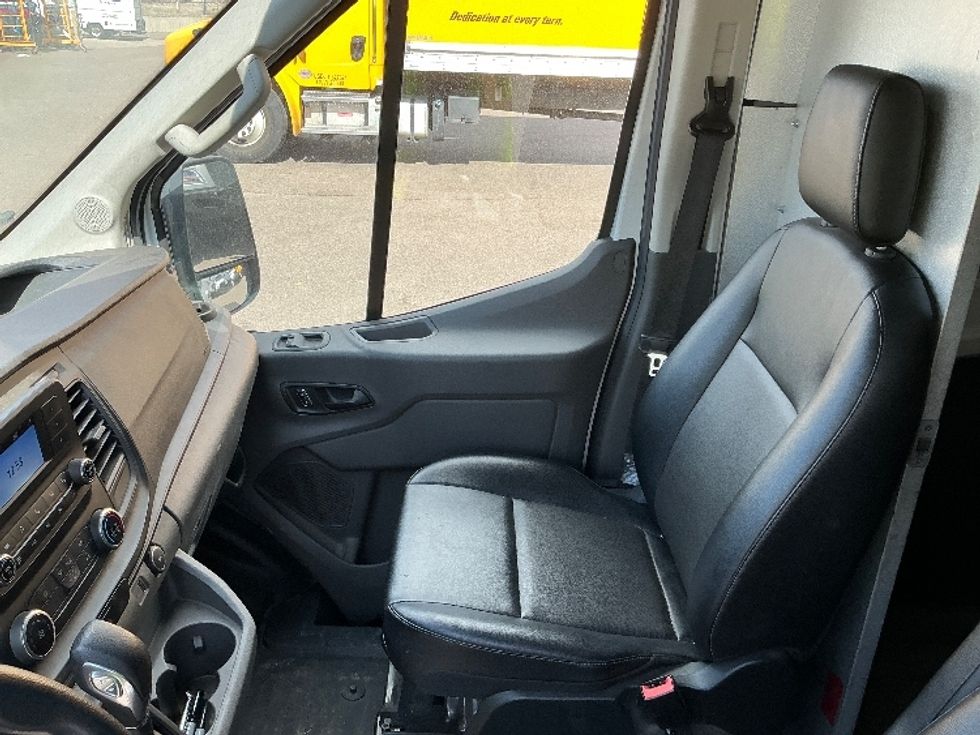 Cargo Van (Panel Van)-Light and Medium Duty Trucks-Ford-2022-Transit 250-Greeley-CO-74,648\n\t\tmiles-$ 38,500 - Image 18