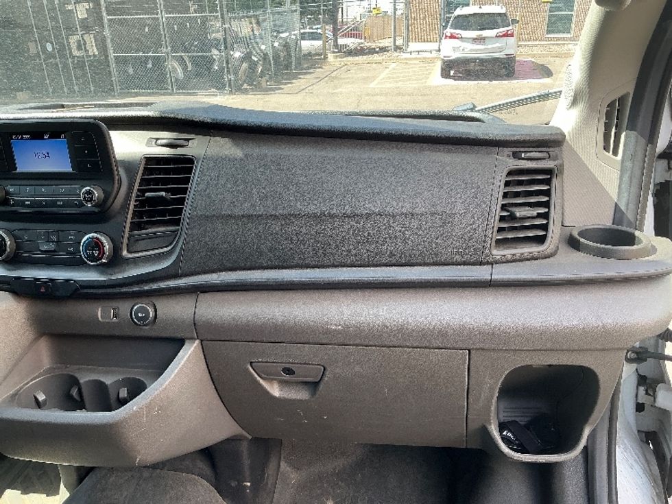 Cargo Van (Panel Van)-Light and Medium Duty Trucks-Ford-2022-Transit 250-Greeley-CO-74,648\n\t\tmiles-$ 38,500 - Image 19