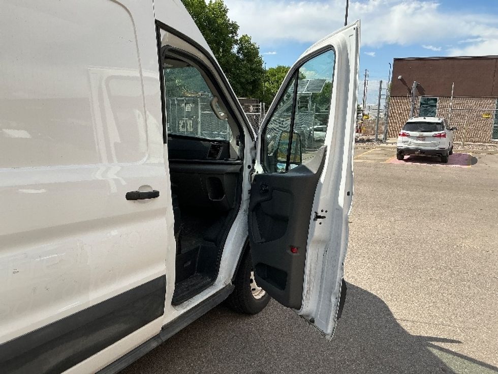 Cargo Van (Panel Van)-Light and Medium Duty Trucks-Ford-2022-Transit 250-Greeley-CO-74,648\n\t\tmiles-$ 38,500 - Image 20