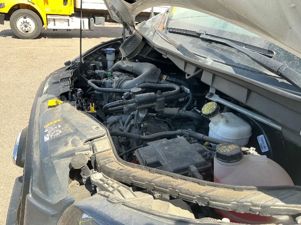 Cargo Van (Panel Van)-Light and Medium Duty Trucks-Ford-2022-Transit 250-Greeley-CO-74,648\n\t\tmiles-$ 38,500 - Image 23