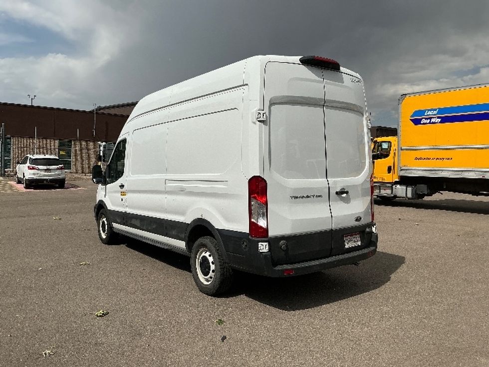 Cargo Van (Panel Van)-Light and Medium Duty Trucks-Ford-2022-Transit 250-Greeley-CO-74,648\n\t\tmiles-$ 38,500 - Image 6