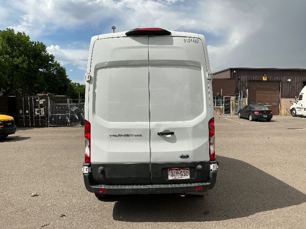 Cargo Van (Panel Van)-Light and Medium Duty Trucks-Ford-2022-Transit 250-Greeley-CO-74,648\n\t\tmiles-$ 38,500 - Image 7