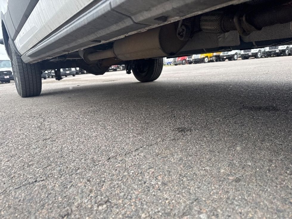 Cargo Van (Panel Van)-Light and Medium Duty Trucks-Ford-2022-Transit 250-Greeley-CO-75,037\n\t\tmiles-$ 38,250 - Image 12
