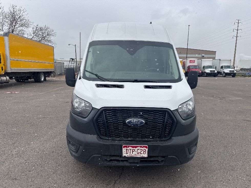 Cargo Van (Panel Van)-Light and Medium Duty Trucks-Ford-2022-Transit 250-Greeley-CO-75,037\n\t\tmiles-$ 38,250 - Image 2