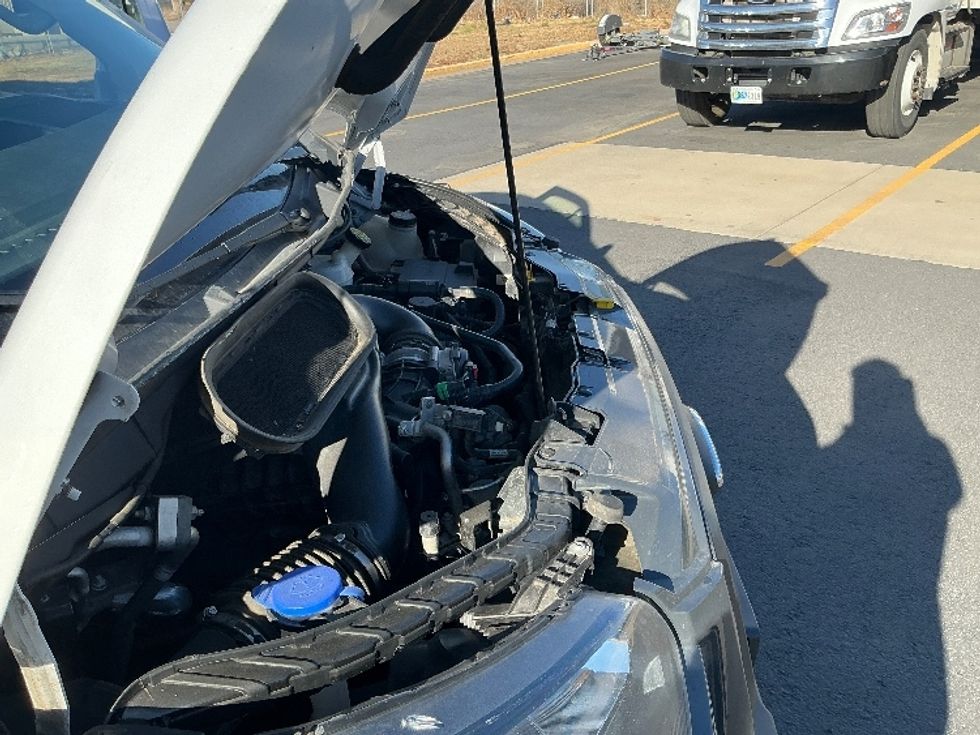 Cargo Van (Panel Van)-Light and Medium Duty Trucks-Ford-2022-Transit 250-Greeley-CO-75,037\n\t\tmiles-$ 38,250 - Image 21