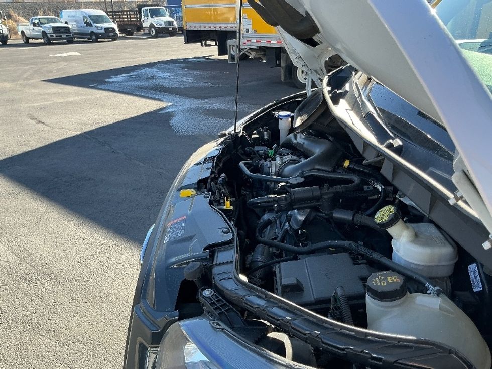 Cargo Van (Panel Van)-Light and Medium Duty Trucks-Ford-2022-Transit 250-Greeley-CO-75,037\n\t\tmiles-$ 38,250 - Image 22