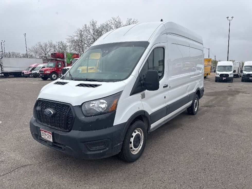 Cargo Van (Panel Van)-Light and Medium Duty Trucks-Ford-2022-Transit 250-Greeley-CO-75,037\n\t\tmiles-$ 38,250 - Image 3