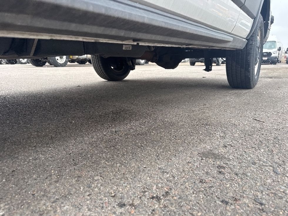 Cargo Van (Panel Van)-Light and Medium Duty Trucks-Ford-2022-Transit 250-Greeley-CO-75,037\n\t\tmiles-$ 38,250 - Image 5