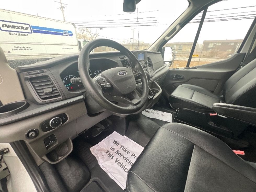 Cargo Van (Panel Van)-Light and Medium Duty Trucks-Ford-2022-Transit 250-Greeley-CO-78,119\n\t\tmiles-$ 38,000 - Image 16