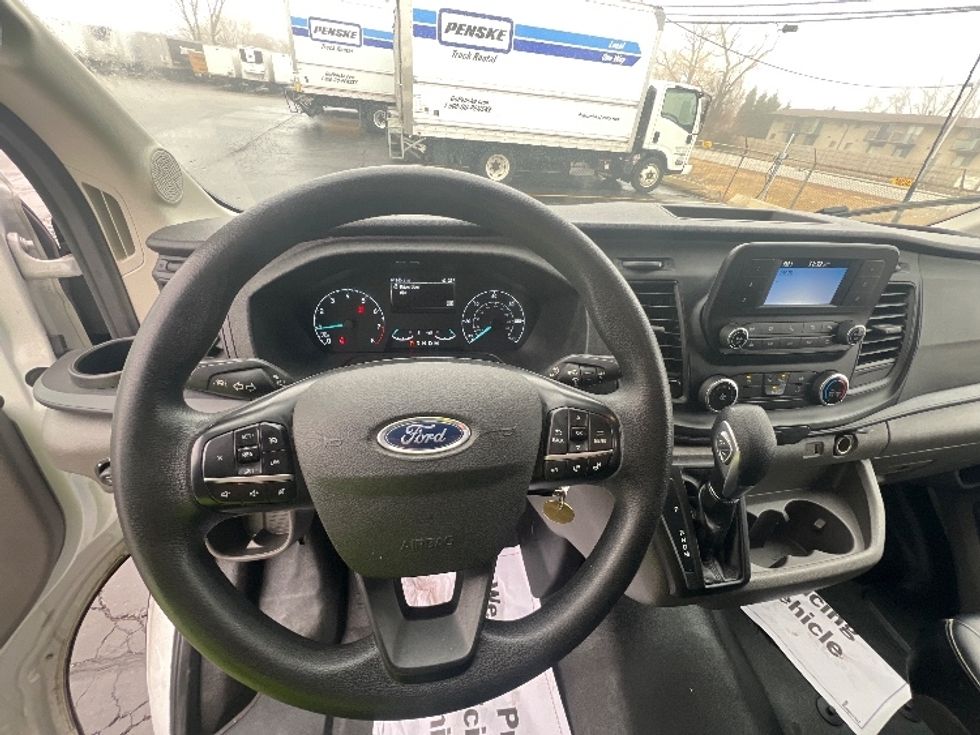 Cargo Van (Panel Van)-Light and Medium Duty Trucks-Ford-2022-Transit 250-Greeley-CO-78,119\n\t\tmiles-$ 38,000 - Image 17