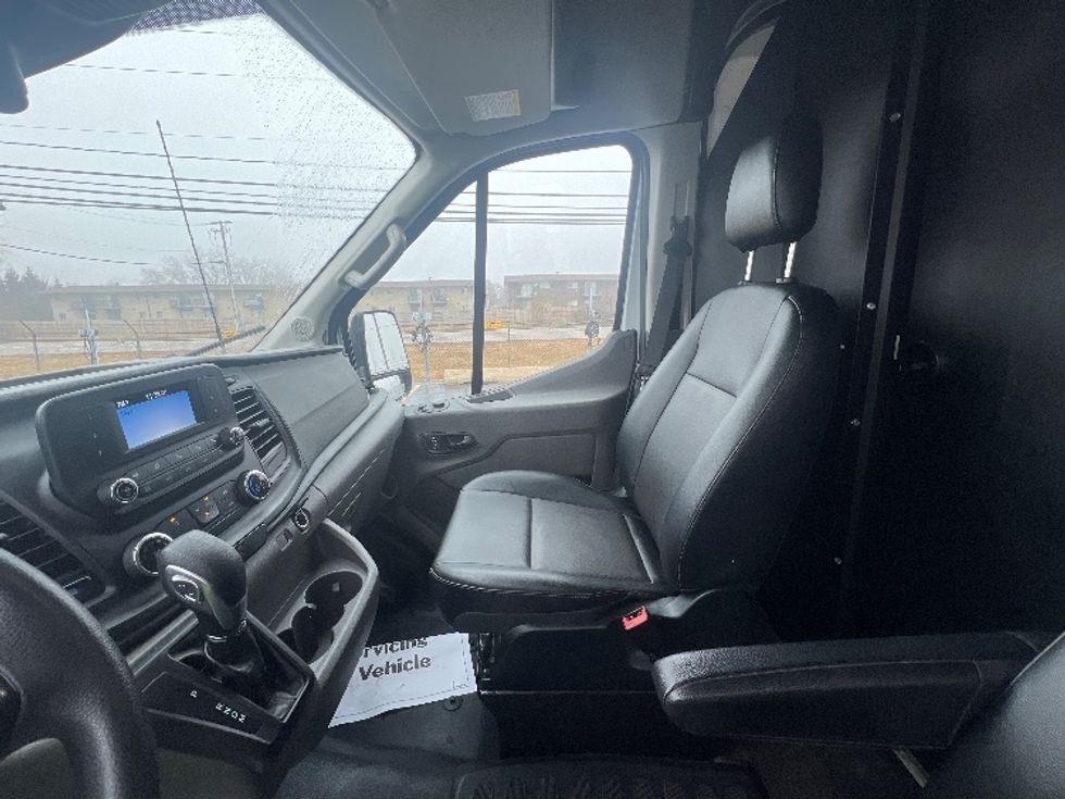 Cargo Van (Panel Van)-Light and Medium Duty Trucks-Ford-2022-Transit 250-Greeley-CO-78,119\n\t\tmiles-$ 38,000 - Image 18