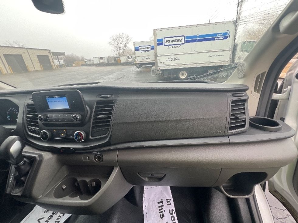 Cargo Van (Panel Van)-Light and Medium Duty Trucks-Ford-2022-Transit 250-Greeley-CO-78,119\n\t\tmiles-$ 38,000 - Image 20