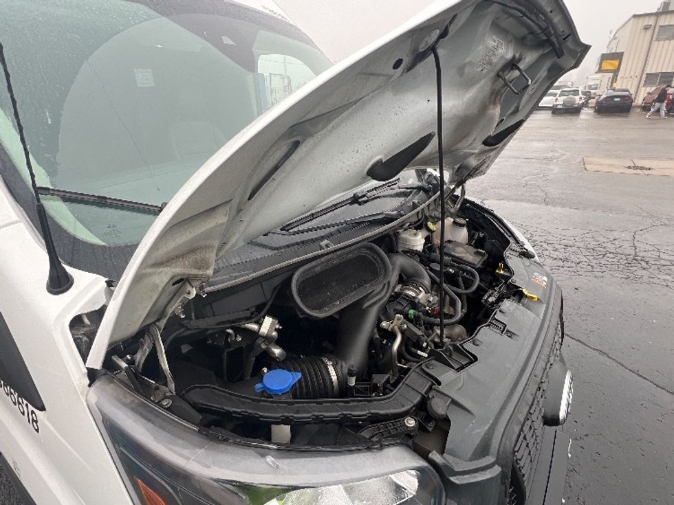 Cargo Van (Panel Van)-Light and Medium Duty Trucks-Ford-2022-Transit 250-Greeley-CO-78,119\n\t\tmiles-$ 38,000 - Image 22