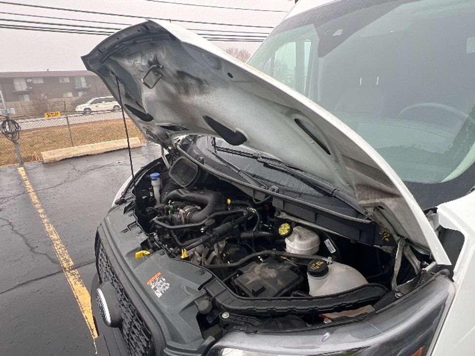 Cargo Van (Panel Van)-Light and Medium Duty Trucks-Ford-2022-Transit 250-Greeley-CO-78,119\n\t\tmiles-$ 38,000 - Image 23