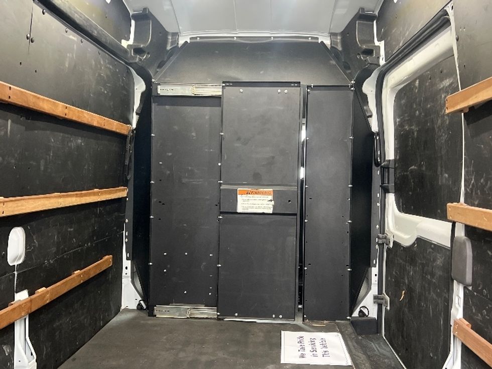 Cargo Van (Panel Van)-Light and Medium Duty Trucks-Ford-2022-Transit 250-Greeley-CO-78,119\n\t\tmiles-$ 38,000 - Image 24
