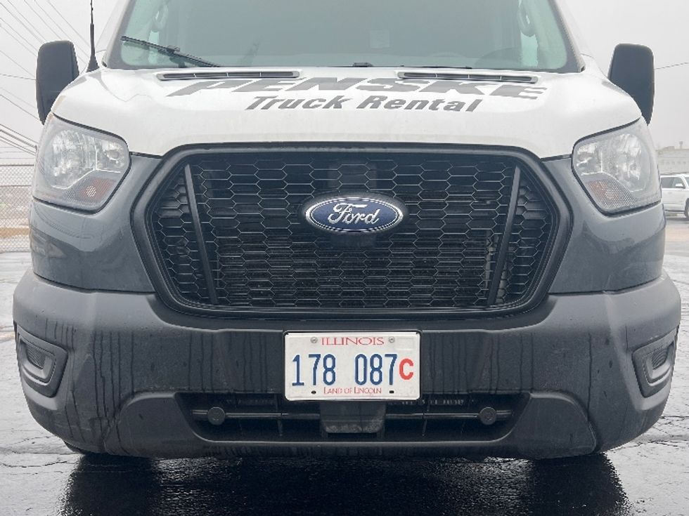 Cargo Van (Panel Van)-Light and Medium Duty Trucks-Ford-2022-Transit 250-Greeley-CO-78,119\n\t\tmiles-$ 38,000 - Image 26