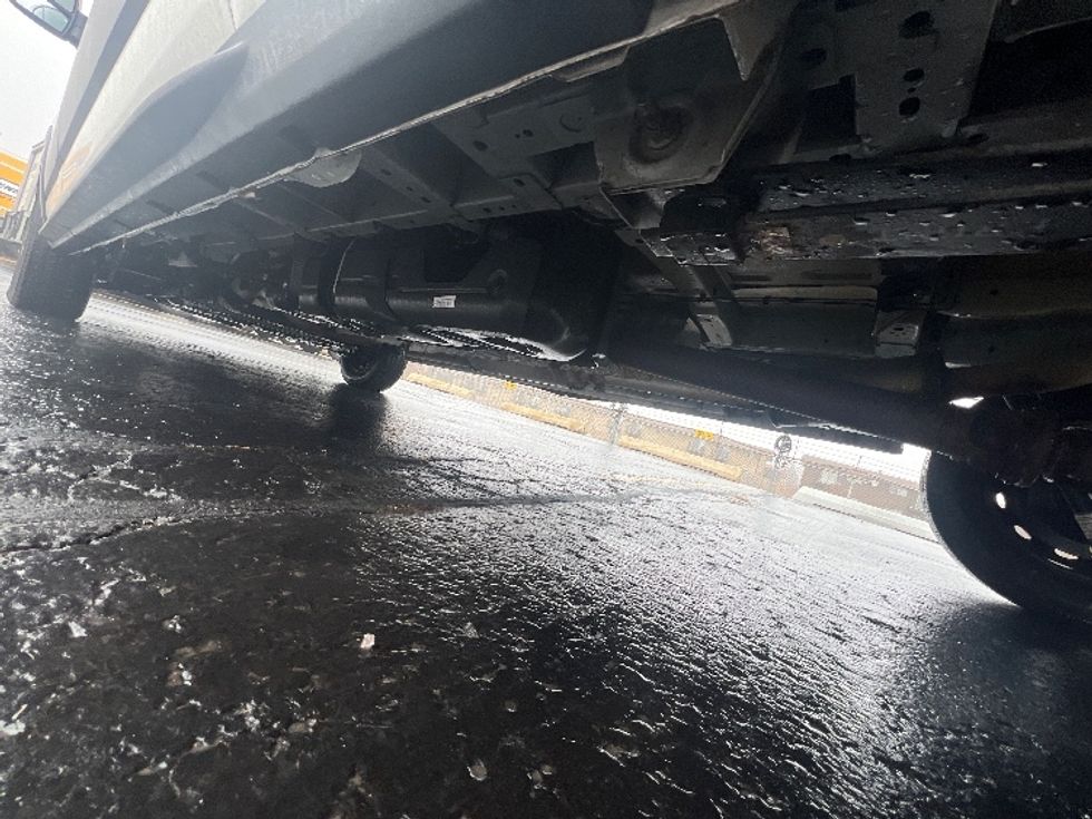 Cargo Van (Panel Van)-Light and Medium Duty Trucks-Ford-2022-Transit 250-Greeley-CO-78,119\n\t\tmiles-$ 38,000 - Image 5