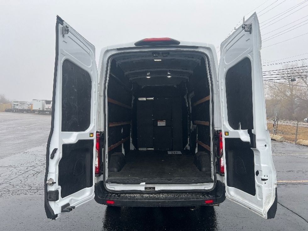 Cargo Van (Panel Van)-Light and Medium Duty Trucks-Ford-2022-Transit 250-Greeley-CO-78,119\n\t\tmiles-$ 38,000 - Image 8