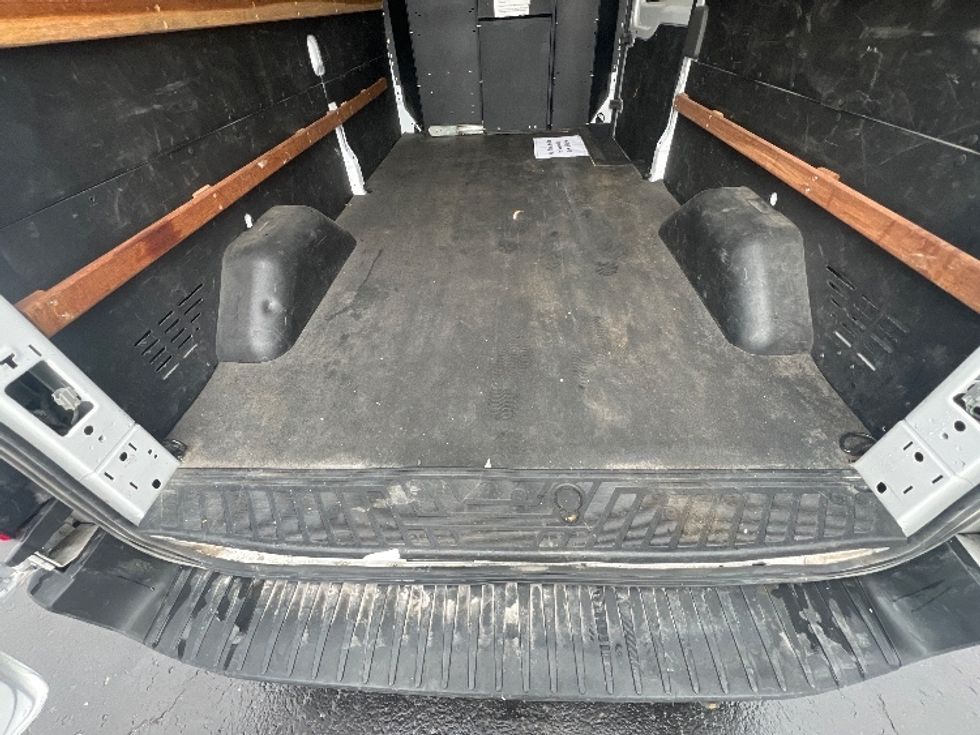 Cargo Van (Panel Van)-Light and Medium Duty Trucks-Ford-2022-Transit 250-Greeley-CO-78,119\n\t\tmiles-$ 38,000 - Image 9