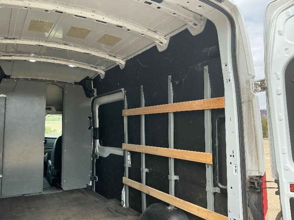 Cargo Van (Panel Van)-Light and Medium Duty Trucks-Ford-2022-Transit 250-Greeley-CO-79,793\n\t\tmiles-$ 38,000 - Image 12