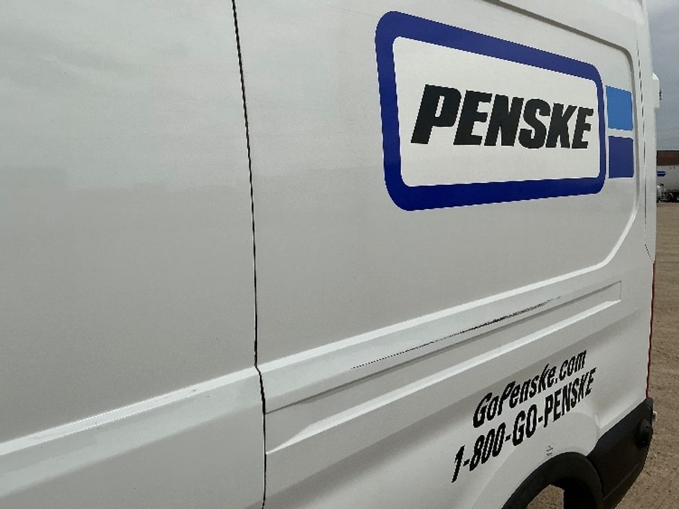 Cargo Van (Panel Van)-Light and Medium Duty Trucks-Ford-2022-Transit 250-Greeley-CO-79,793\n\t\tmiles-$ 38,000 - Image 26